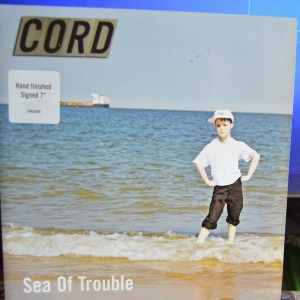 Sea Of Trouble Image