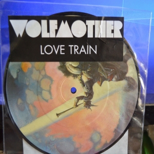 Love Train Image