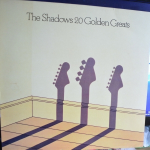 20 Golden Greats Image