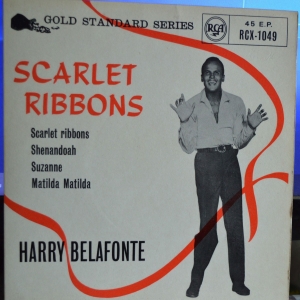 Scarlet Ribbons Image