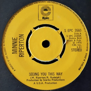 Seeing You This Way Image