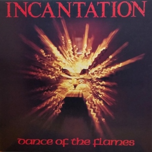 Dance Of The Flames Image