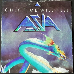 Only Time Will Tell Image