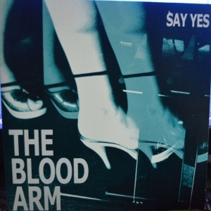 Say Yes Image