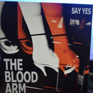 Say Yes Image