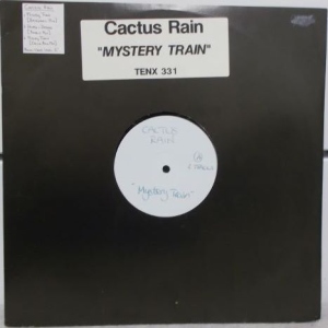 Mystery Train Image