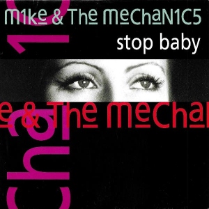 Stop Baby Image
