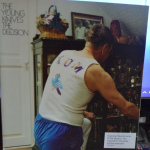 The Decision Image
