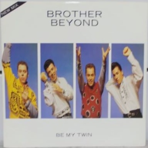 Be My Twin Image