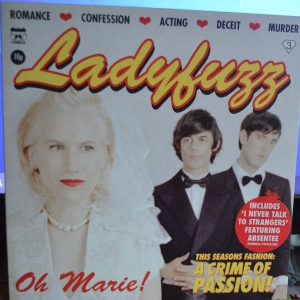 Oh Marie! Image