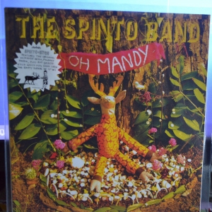 Oh Mandy Image