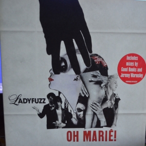 Oh Marie! Image