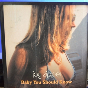 Baby You Should Know Image