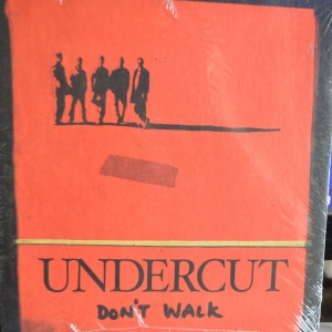 Don't Walk Image