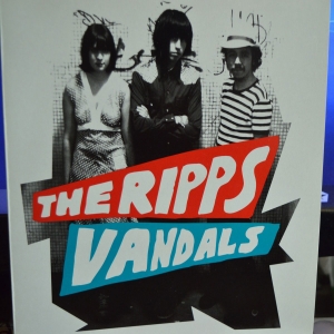 Vandals Image