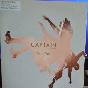 Frontline Image