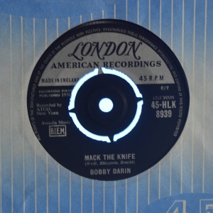 Mack The Knife Image