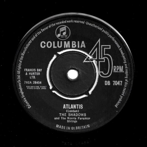 Atlantis Image
