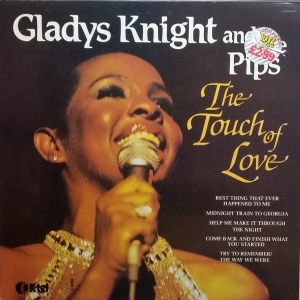 The Touch Of Love Image