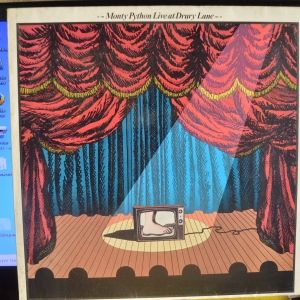Live At Drury Lane Image