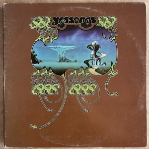 Yessongs Image