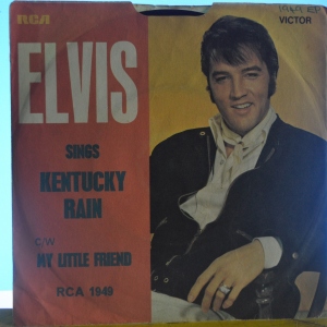 Kentucky Rain Image