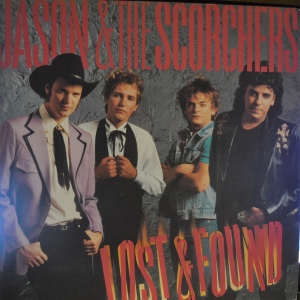 Lost And Found Image