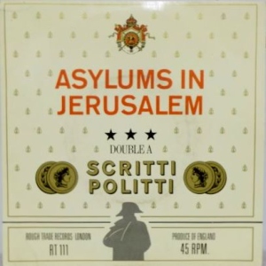 Asylums In Jerusalem Image