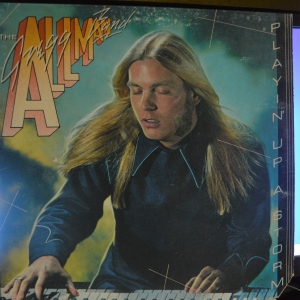 Playin' Up A Storm Image