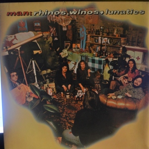 Rhinos, Winos & Lunatics Image