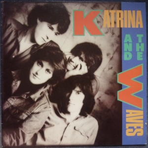 Katrina & The Waves Image