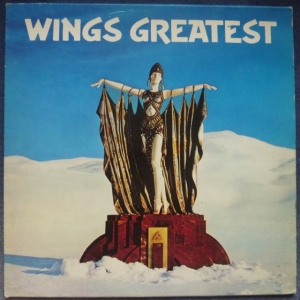 Wings Greatest Image