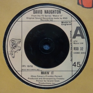 Makin' It Image