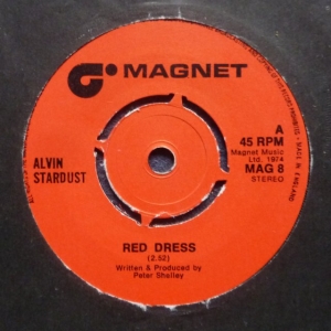 Red Dress Image