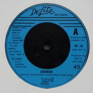 Joanna Image
