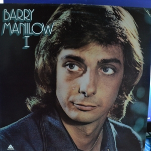 Barry Manilow 1 Image
