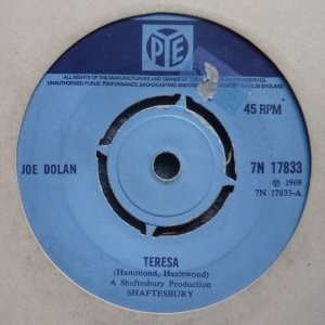 Teresa Image