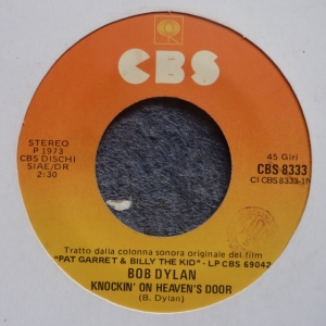 Knockin' On Heaven's Door Image