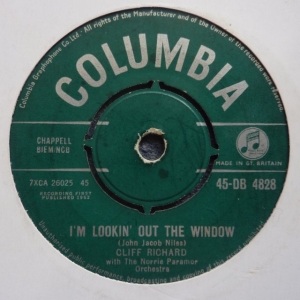 I'm Lookin' Out The Window / Do You Want To Dance Image