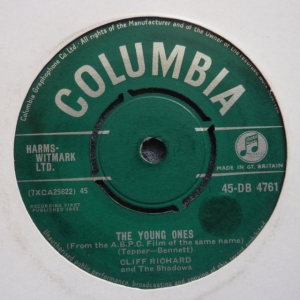 The Young Ones Image