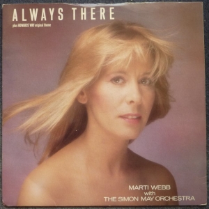 Always There Image