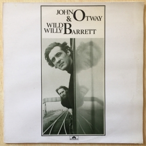 John Otway & Wild Willy Barrett Image
