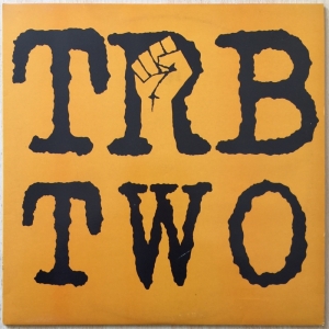 TRB Two Image