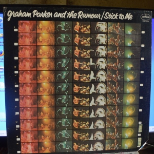 Stick To Me Image