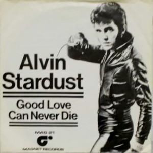 Good Love Can Never Die Image