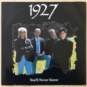 You'll Never Know Image