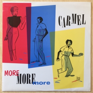 More More More Image