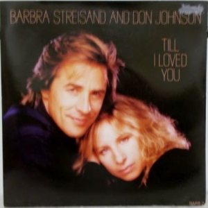 Till I Loved You Image