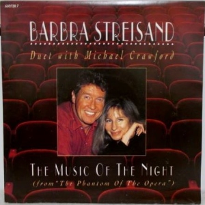 The Music Of The Night Image