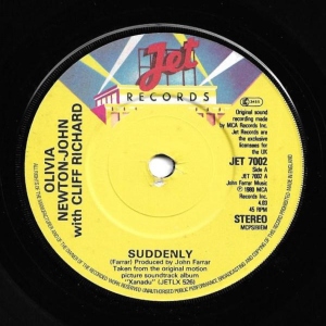Suddenly Image